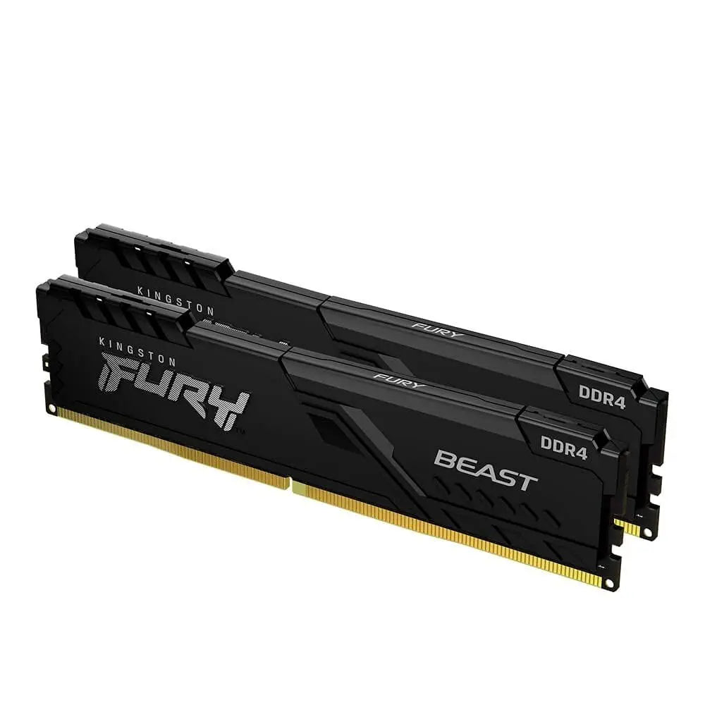 RAM Memory Kingston Beast 3200 MHz