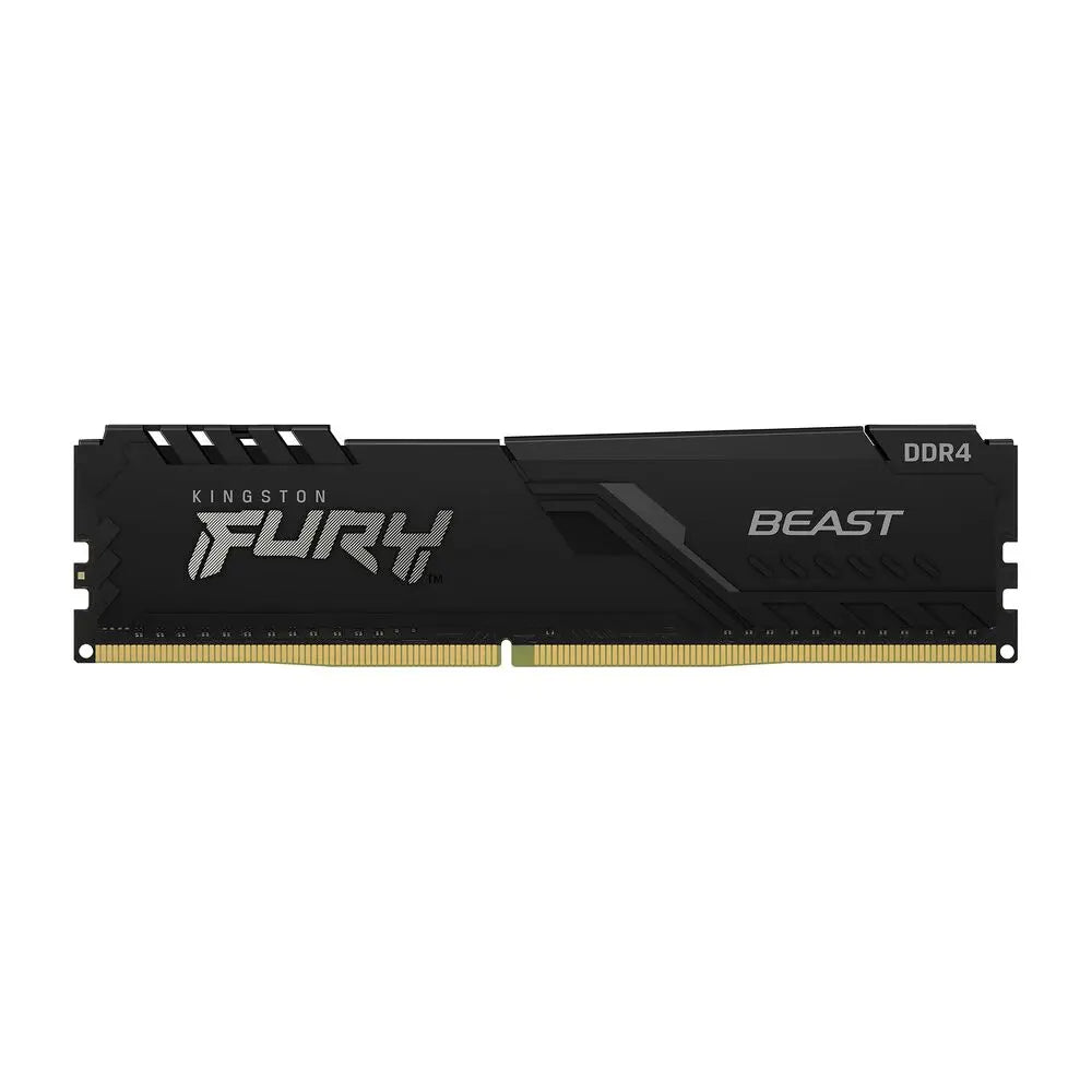 RAM Memory Kingston Beast 3200 MHz